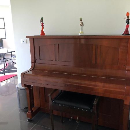 The Glen Apartment Raleigh ภายนอก รูปภาพ
