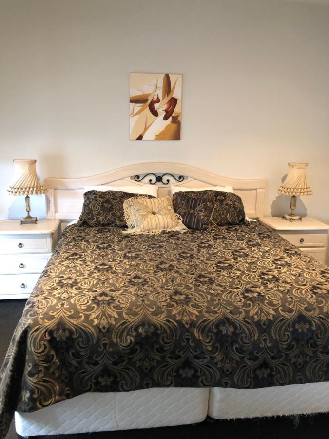 The Glen Apartment Raleigh ภายนอก รูปภาพ