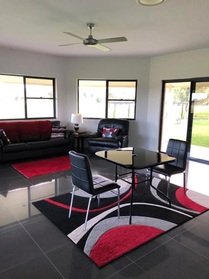 The Glen Apartment Raleigh ภายนอก รูปภาพ