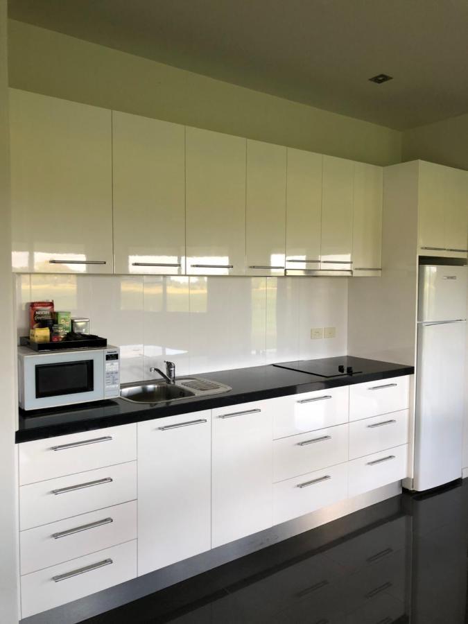 The Glen Apartment Raleigh ภายนอก รูปภาพ