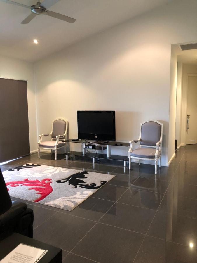 The Glen Apartment Raleigh ภายนอก รูปภาพ