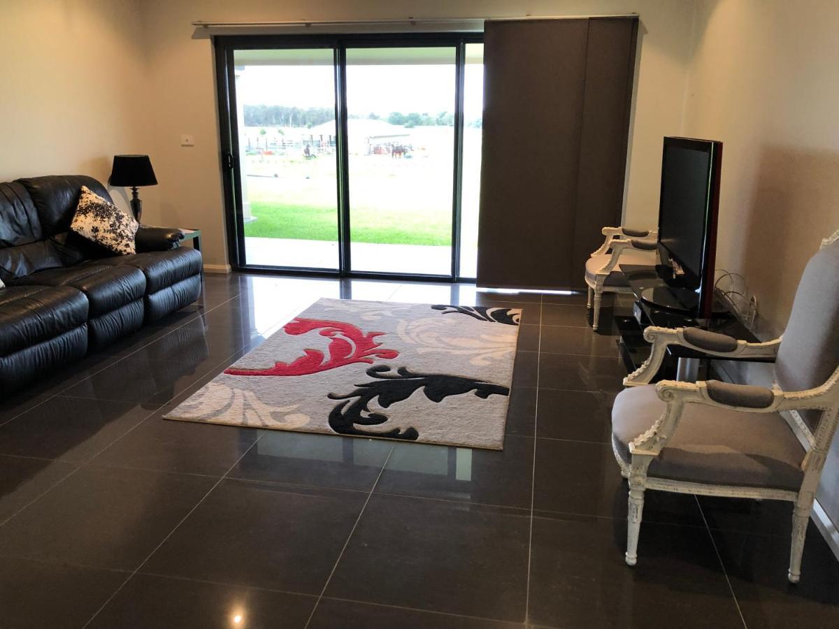 The Glen Apartment Raleigh ภายนอก รูปภาพ