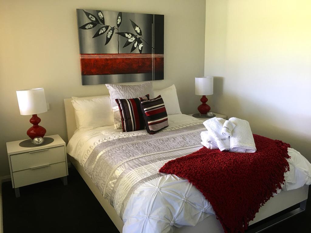 The Glen Apartment Raleigh ภายนอก รูปภาพ