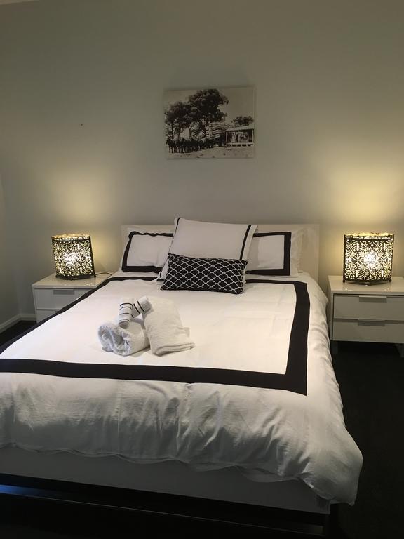 The Glen Apartment Raleigh ภายนอก รูปภาพ