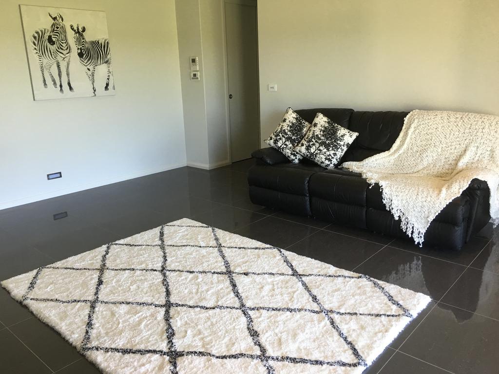 The Glen Apartment Raleigh ภายนอก รูปภาพ