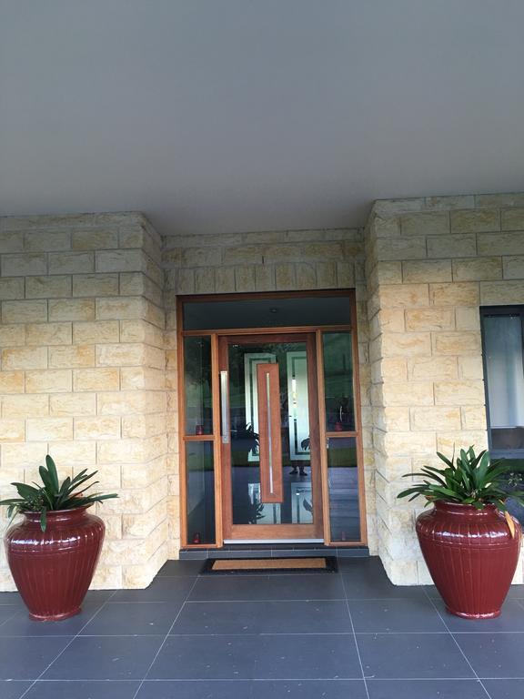 The Glen Apartment Raleigh ภายนอก รูปภาพ
