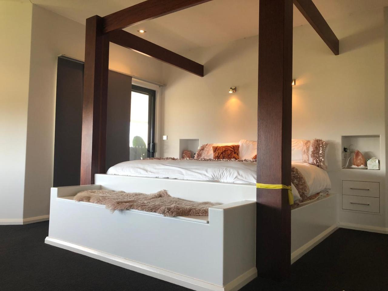 The Glen Apartment Raleigh ภายนอก รูปภาพ
