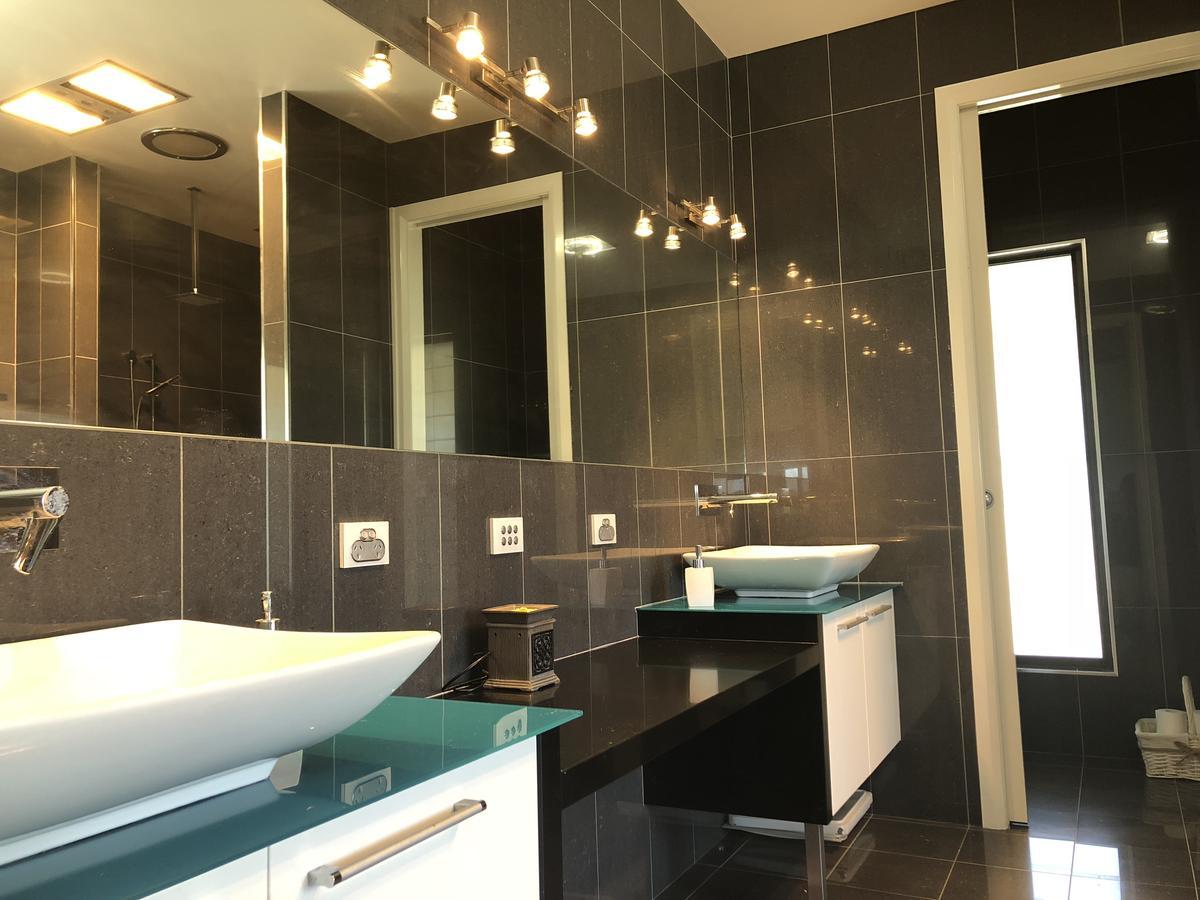 The Glen Apartment Raleigh ภายนอก รูปภาพ